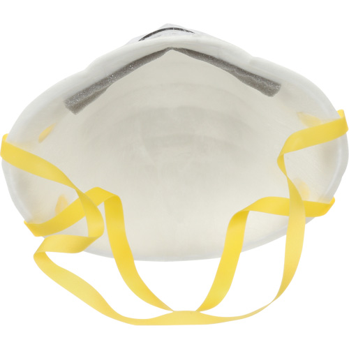 8210 Particulate Respirators, N95, NIOSH Certified Maritime Industrial Rubber