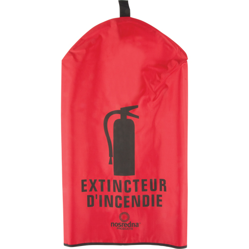 Fire Extinguisher Covers Maritime Industrial Rubber