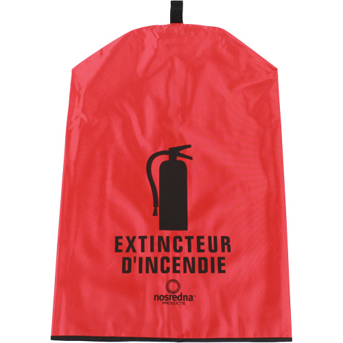 Fire Extinguisher Covers Maritime Industrial Rubber