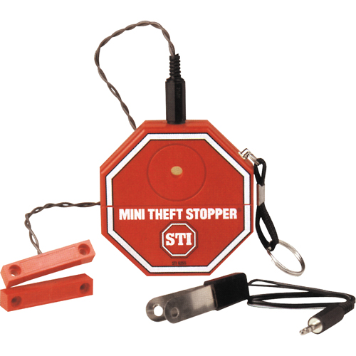 Protecteur Mini Theft Stopper Maritime Industrial Rubber