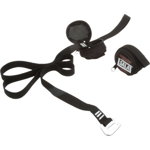Suspension Trauma Safety Straps Maritime Industrial Rubber