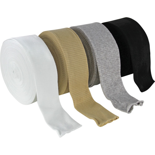 Bandage compressif tubulaire a/support &eacute;lastique, Manchon de compression, Classe 1 Maritime Industrial Rubber