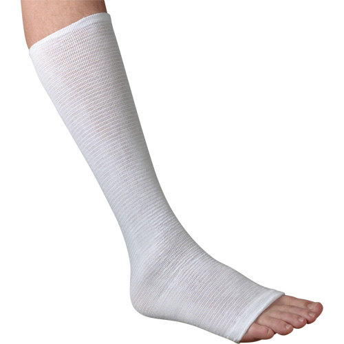 Bandage compressif tubulaire a/support &eacute;lastique, Manchon de compression, Classe 1 Maritime Industrial Rubber