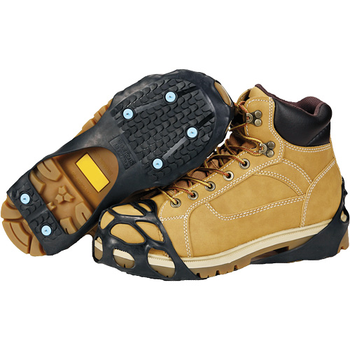 Aide &agrave; la traction tout usage, Carbure de tungst&egrave;ne, Traction Crampon, Grand Maritime Industrial Rubber