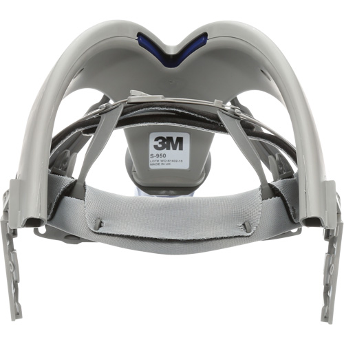 Versaflo Premium Head Suspension Maritime Industrial Rubber