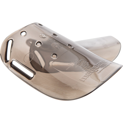 Non-Conductive Metatarsal Guards, Polycarbonate Maritime Industrial Rubber