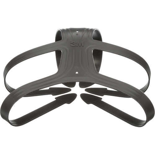 Head Harness Maritime Industrial Rubber