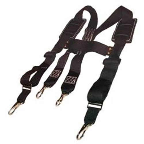 Nylon Belt Supporters Maritime Industrial Rubber