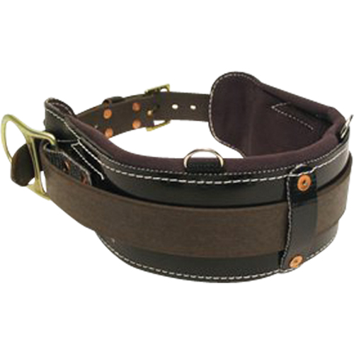 Lineman's Belts Maritime Industrial Rubber