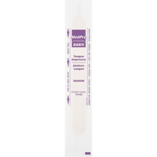 Tongue Depressors Maritime Industrial Rubber