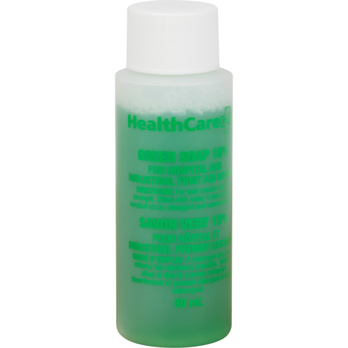 Green Soap, Liquid, Antiseptic Maritime Industrial Rubber