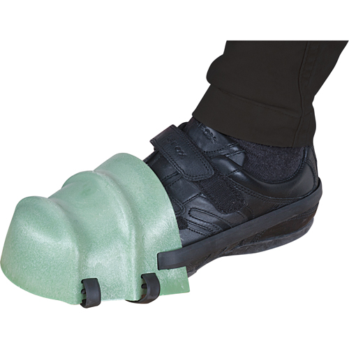 Foot Guard Maritime Industrial Rubber