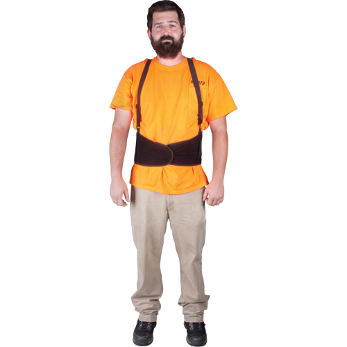 Back Support, Elastic, Small Maritime Industrial Rubber