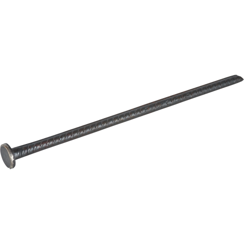 Rebar Spike Maritime Industrial Rubber