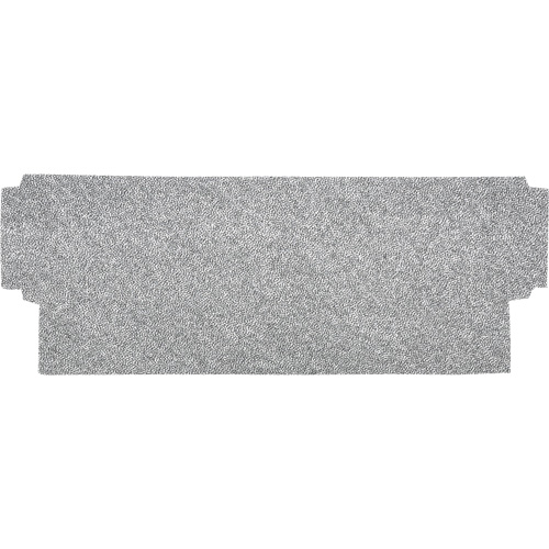 Pr&eacute;filtre Maritime Industrial Rubber
