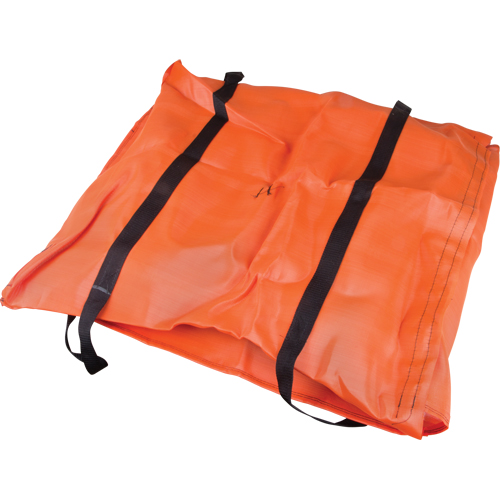 Stormwater Grateguards Mats - Oil and Sediment, Oil & Sediment, 24" L x 48" W Maritime Industrial Rubber