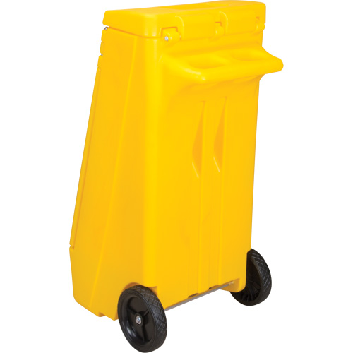 Mobile Tool Kaddie Maritime Industrial Rubber
