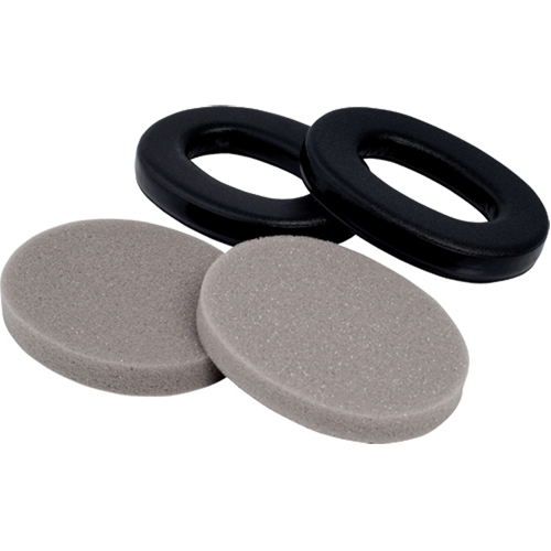Peltor Hygiene Kit for X1 Series Earmuffs Maritime Industrial Rubber