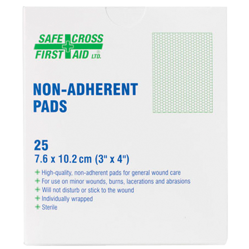 Non-Adherent Pads Maritime Industrial Rubber