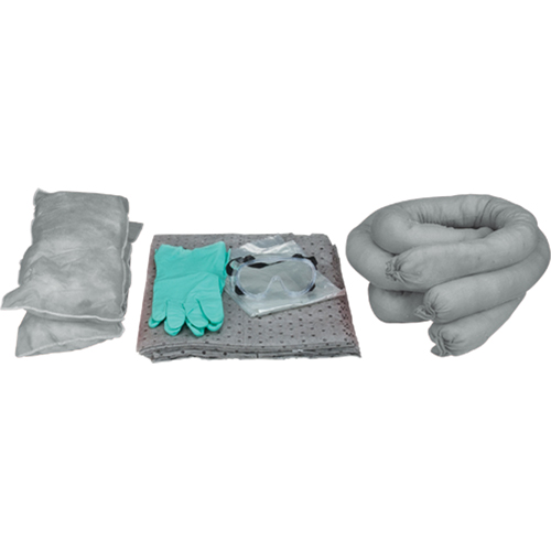 10-Gallon Truck Replacement Kit, Universal Maritime Industrial Rubber