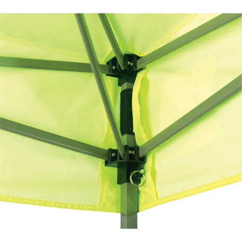 Abris l&eacute;gers 6010 SHAX Maritime Industrial Rubber
