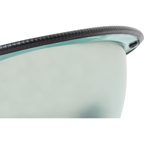 360° Dome Mirror, Full Dome, Open Top, 20" Diameter Maritime Industrial Rubber