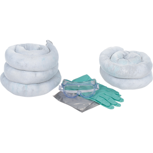 5-Gallon Replacement Kit, Oil Only Maritime Industrial Rubber