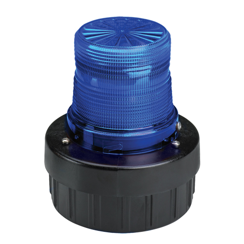 Clignotants d'avertissement avec signal visuel et sonore Maritime Industrial Rubber