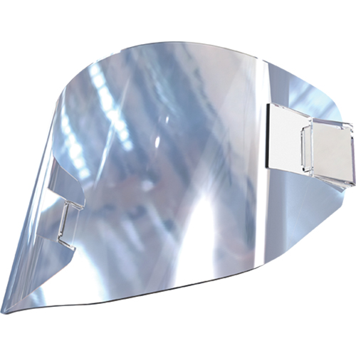 Couvercle de lentille avant Weldcap Maritime Industrial Rubber