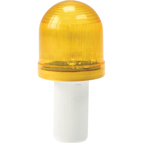 Lampes DEL pour dessus de c&ocirc;ne Maritime Industrial Rubber