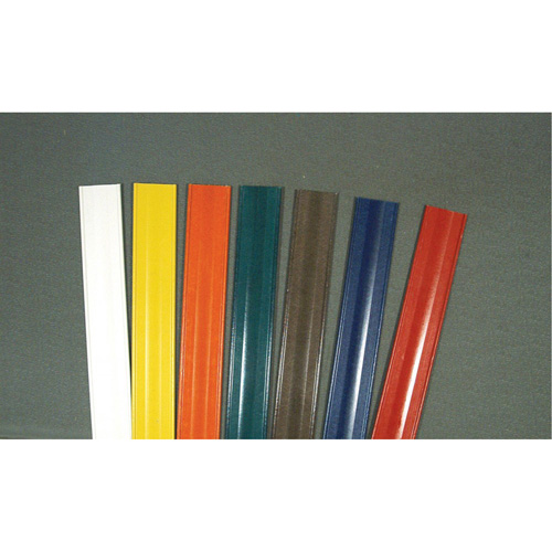 Flexible Marker Stakes Maritime Industrial Rubber