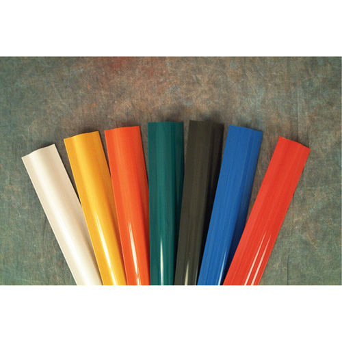 Convex Pavement Marker Stakes Maritime Industrial Rubber