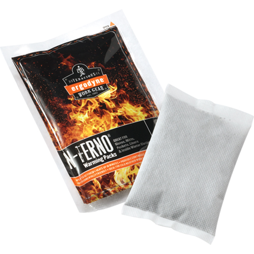N-Ferno&reg; 6990 Hand Warming Packs Maritime Industrial Rubber