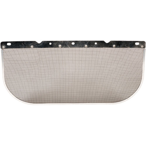 V-Gard&reg; Mesh Frame, 16-1/2" W x 8" H Maritime Industrial Rubber
