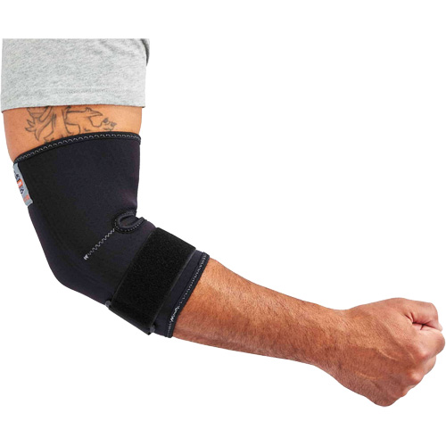 ProFlex 655 Compression Arm Sleeve Maritime Industrial Rubber