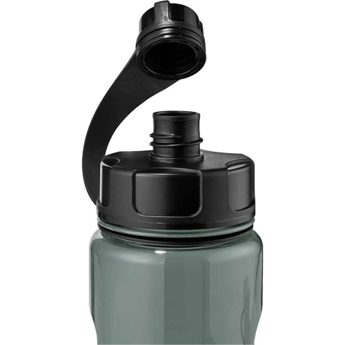 Bouteille d'eau sans BPA Chill-Its 5151 Maritime Industrial Rubber