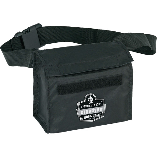 Sac pour demi-masque respiratoire Arsenal 5180 Maritime Industrial Rubber