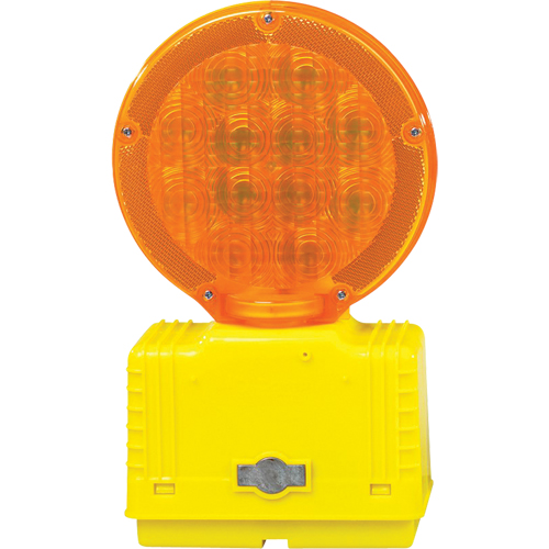 Barricade Light Maritime Industrial Rubber