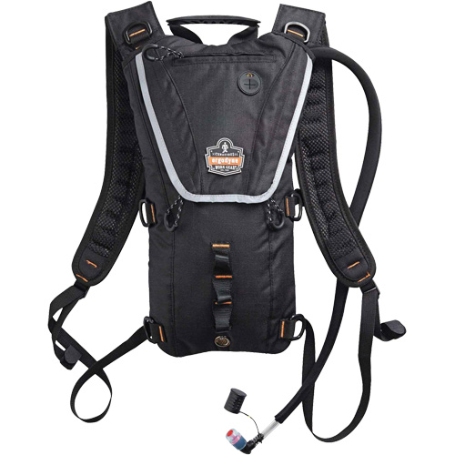 Sac dhydratation mince avec rangement Chill-Its 5156 Maritime Industrial Rubber