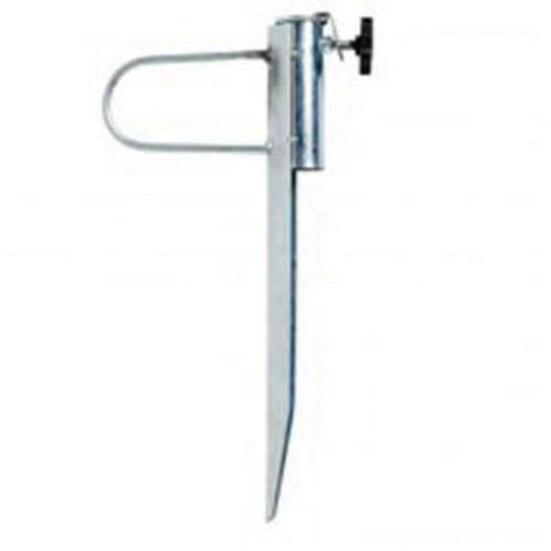 Pique d'ancrage pour parasol SHAX 6192 Maritime Industrial Rubber