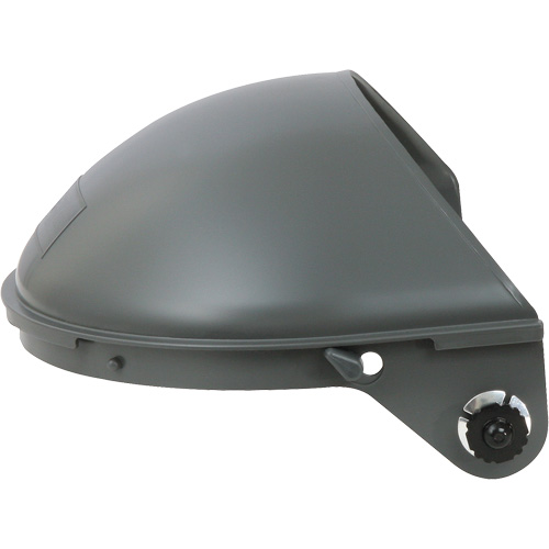 Harnais de t&ecirc;te pour &eacute;cran facial, Suspension Aucun (accessoire &agrave; casque de s&eacute;curit&eacute;) Maritime Industrial Rubber