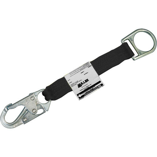D-Ring Extension Maritime Industrial Rubber