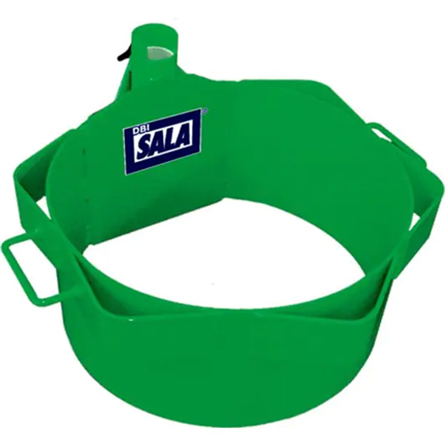 Base de potence pour collier de passage de trou d'homme Advanced Maritime Industrial Rubber