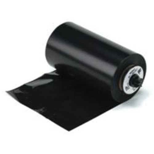 Ruban imprimable de s&eacute;rie R4300, 4,33'' x 984', Noir Maritime Industrial Rubber