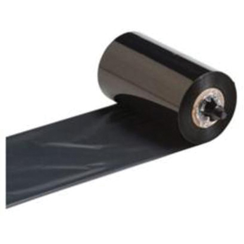 Ruban imprimable de s&eacute;rie R6000, 4,33'' x 984', Noir Maritime Industrial Rubber