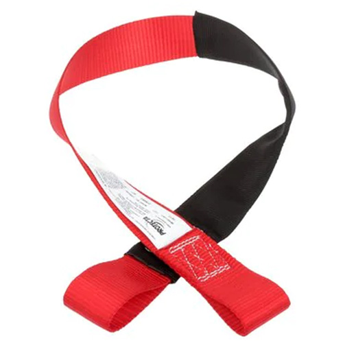 Sangle d'ancrage pour le b&eacute;ton PROTECTA PRO, Fixation universelle, Usage Temporaire Maritime Industrial Rubber