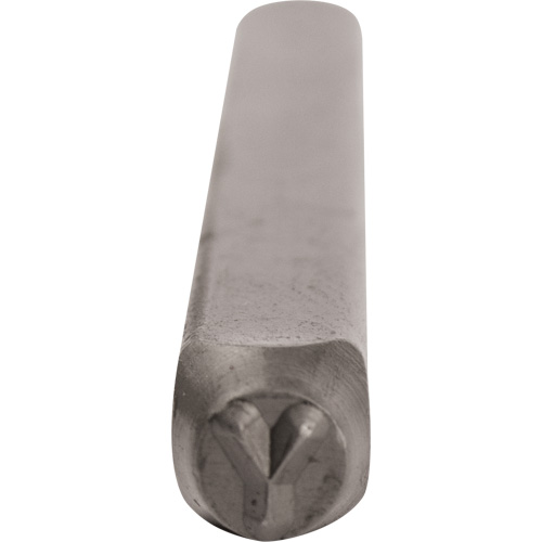 Morceaux pour tampons manuels en acier &agrave; l'unit&eacute; - &agrave; usage g&eacute;n&eacute;ral, Y, 1/2" Maritime Industrial Rubber