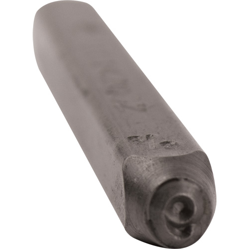 Morceaux pour tampons manuels en acier &agrave; l'unit&eacute; - &agrave; usage g&eacute;n&eacute;ral, # 9, 1/2" Maritime Industrial Rubber