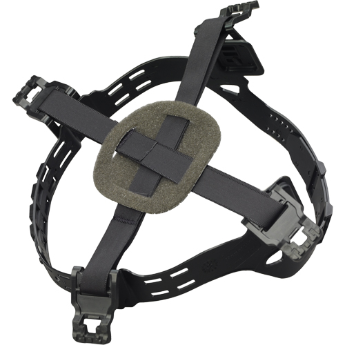 North&reg; North Zone Replacement Suspension, Pinlock Maritime Industrial Rubber