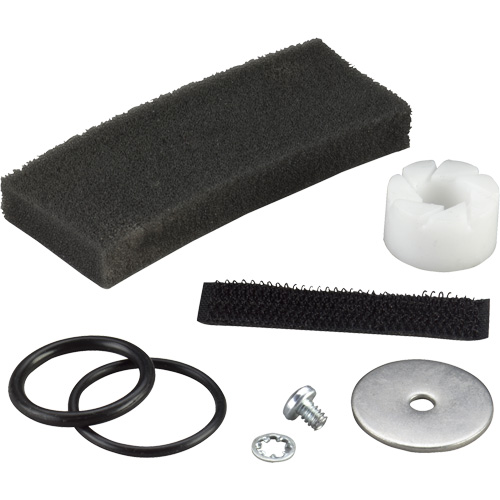 Versaflo Vortex Spare Parts Kit Maritime Industrial Rubber